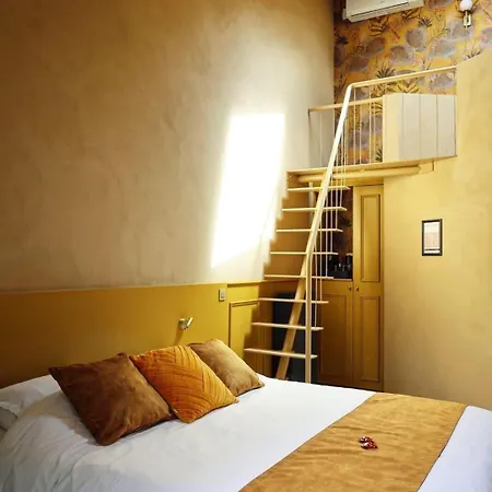 B&B Contrast 3*